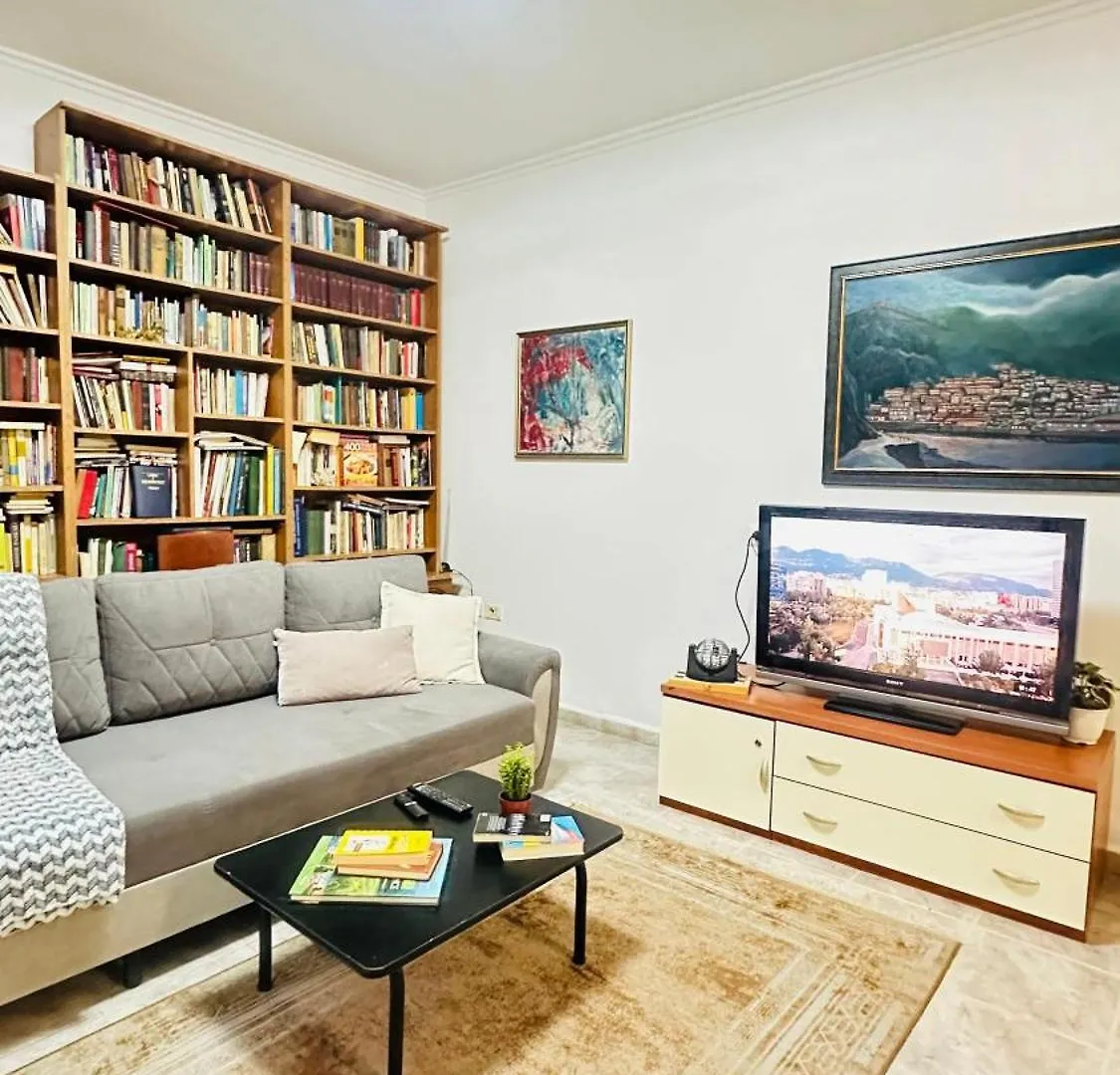 Villa Center Tirana Guest house