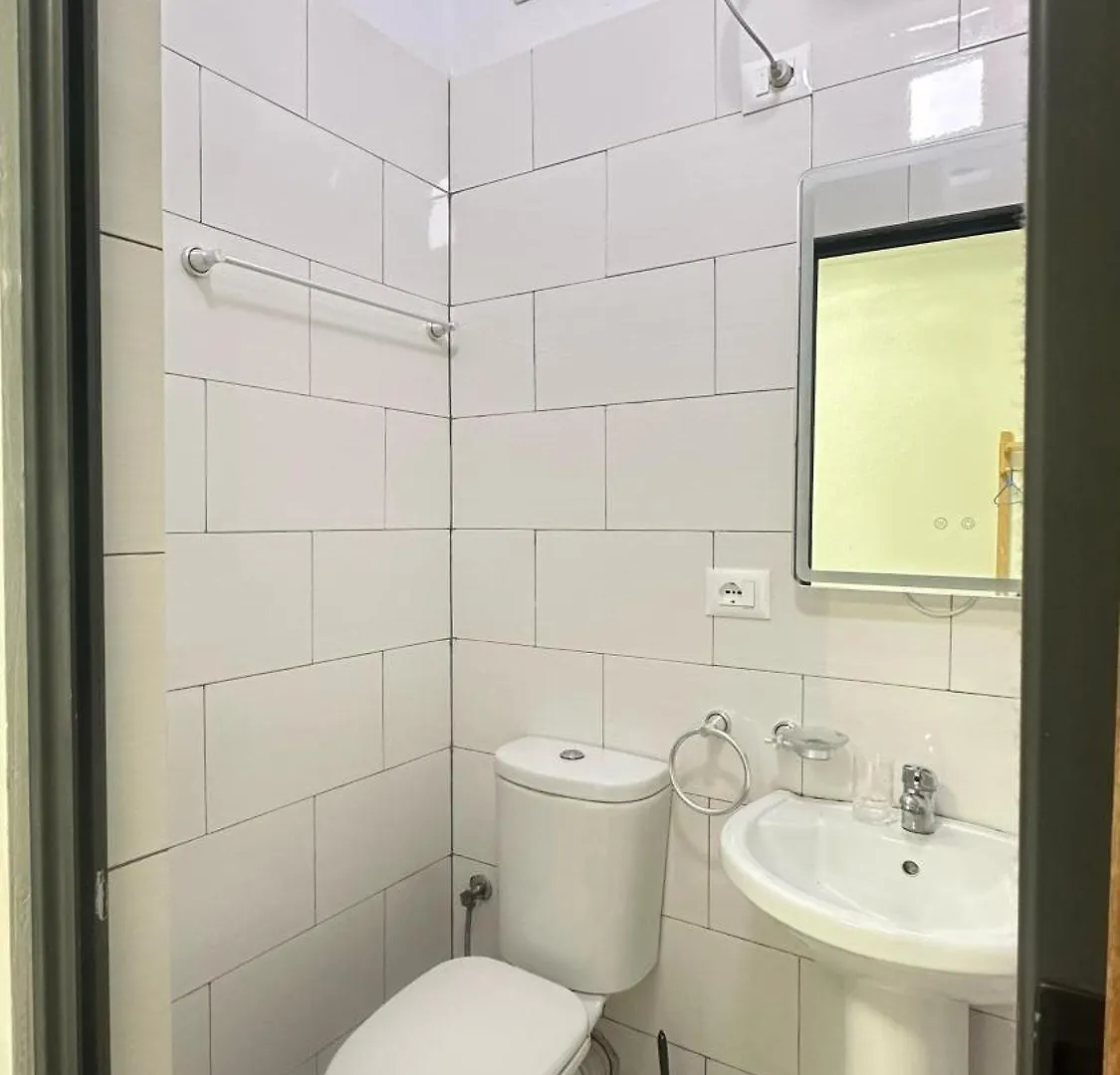 Guest house Villa Center Tirana
