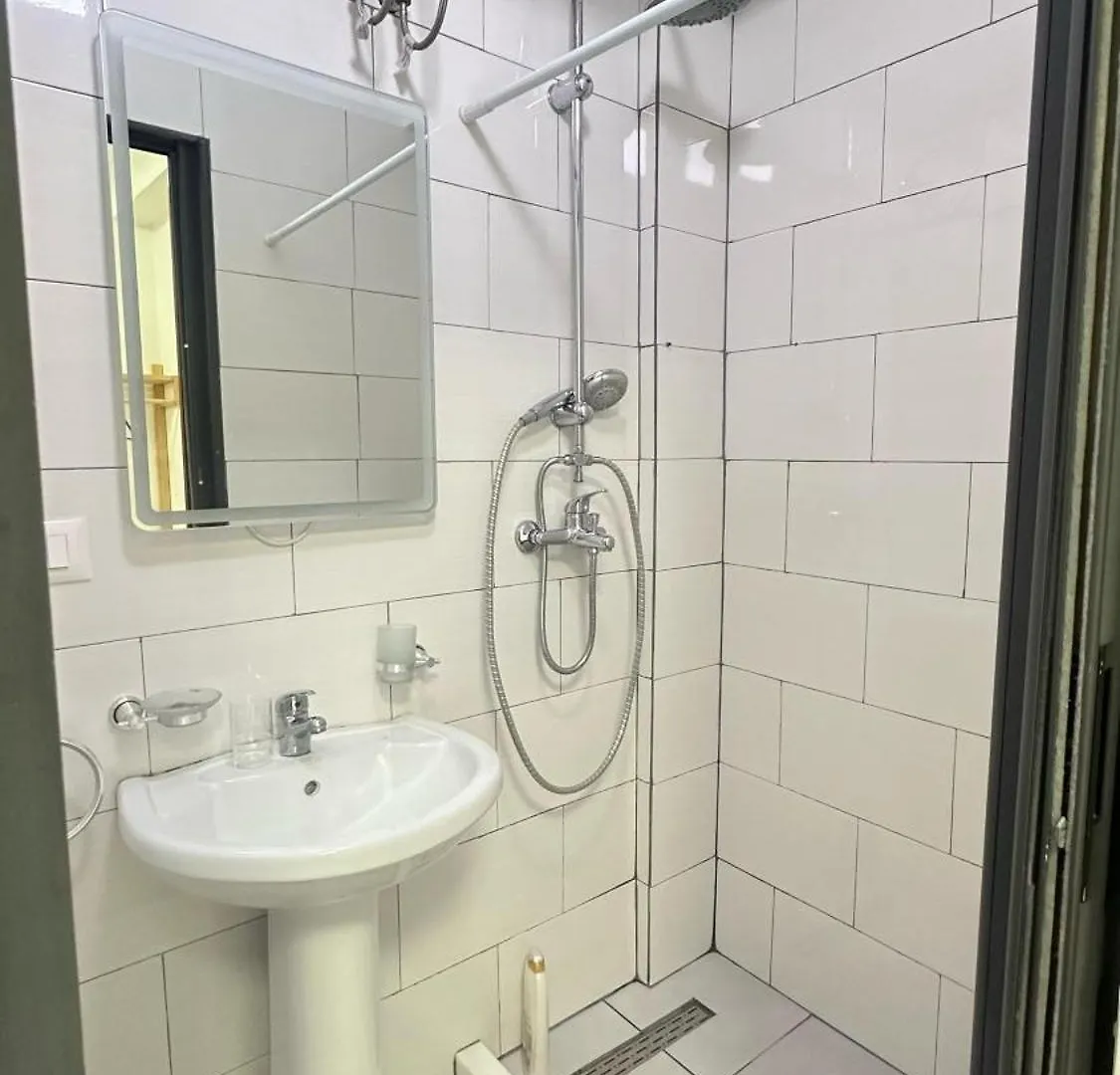 Guest house Villa Center Tirana Albania