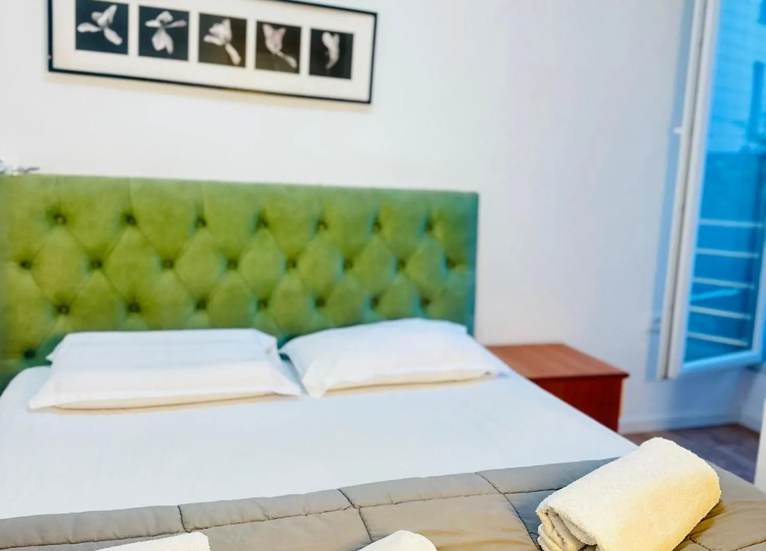 Guest house Villa Center Tirana