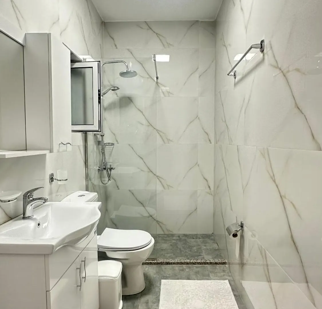 Villa Center Tirana Guest house