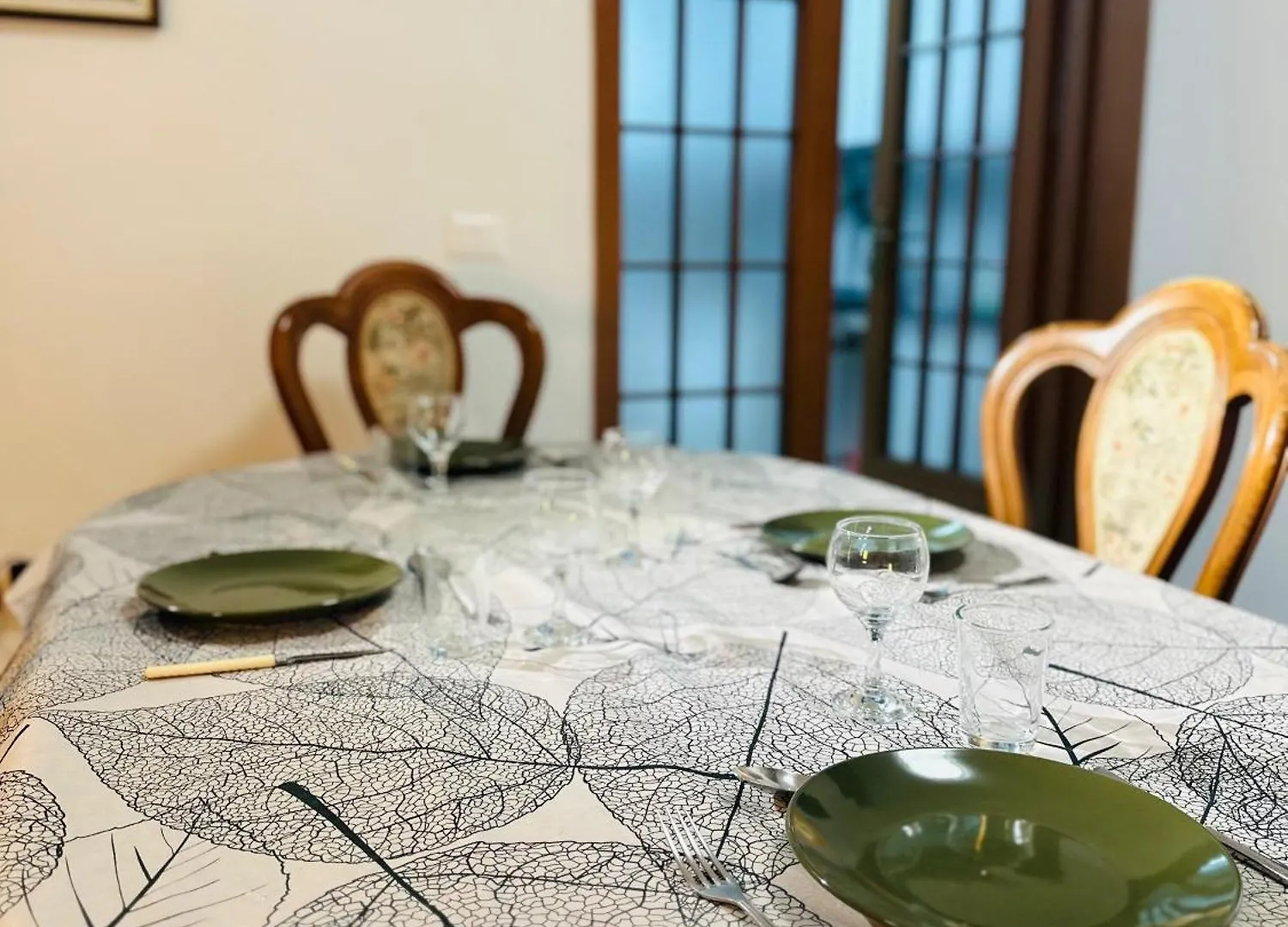 Guest house Villa Center Tirana