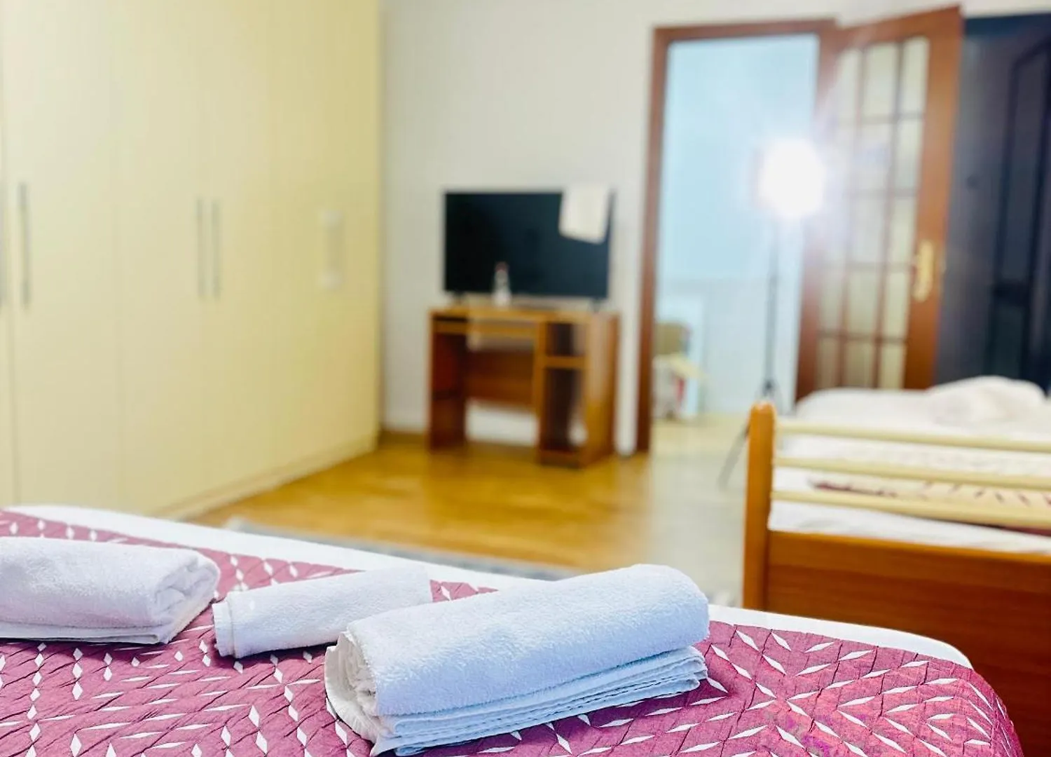 Guest house Villa Center Tirana