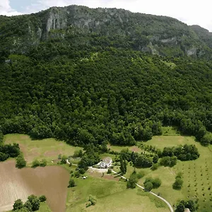 Les Deux Sources 3*, Saint-Laurent-en-Royans Frankreich