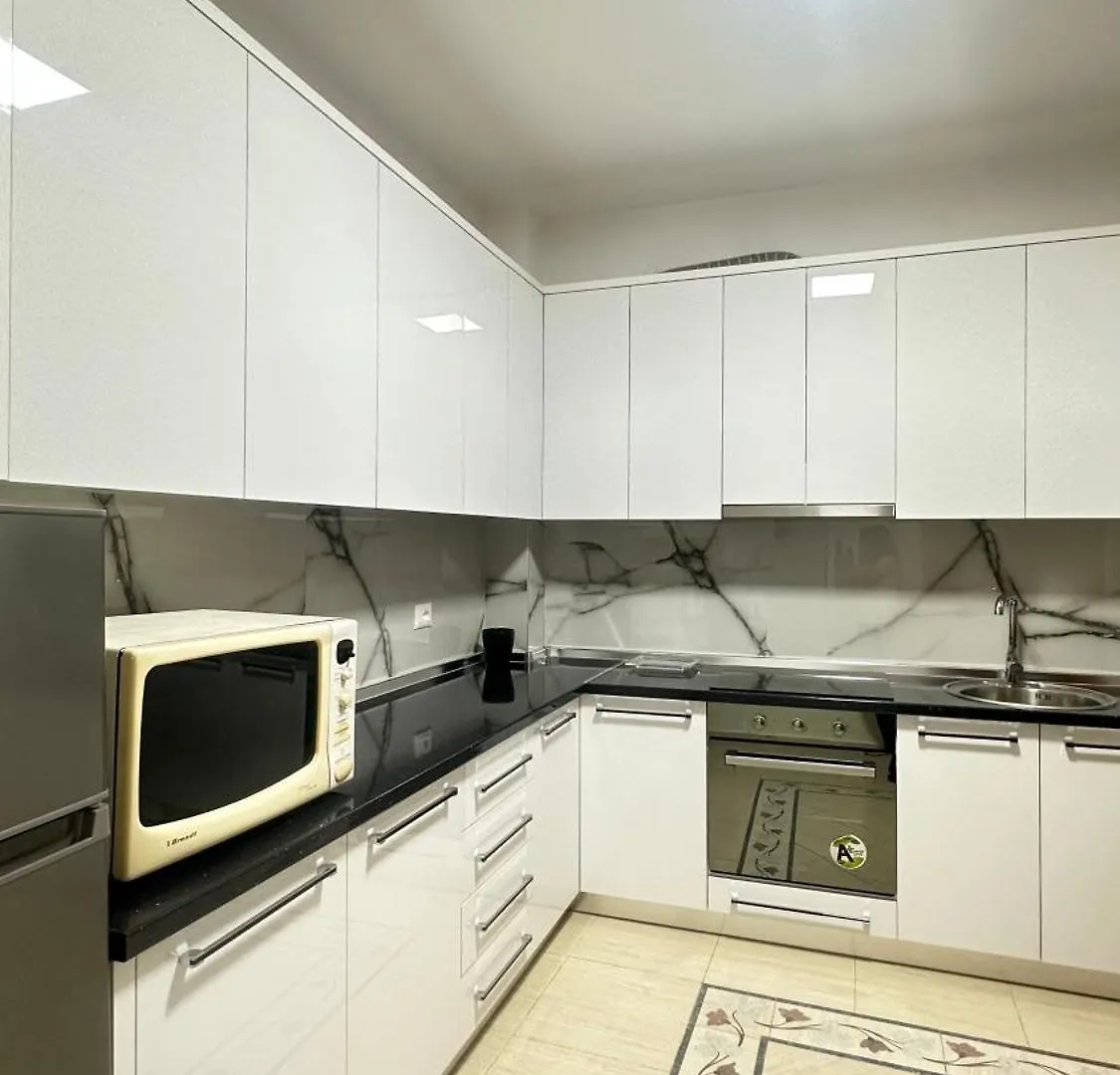 Villa Center Tirana 0*,  Albanien
