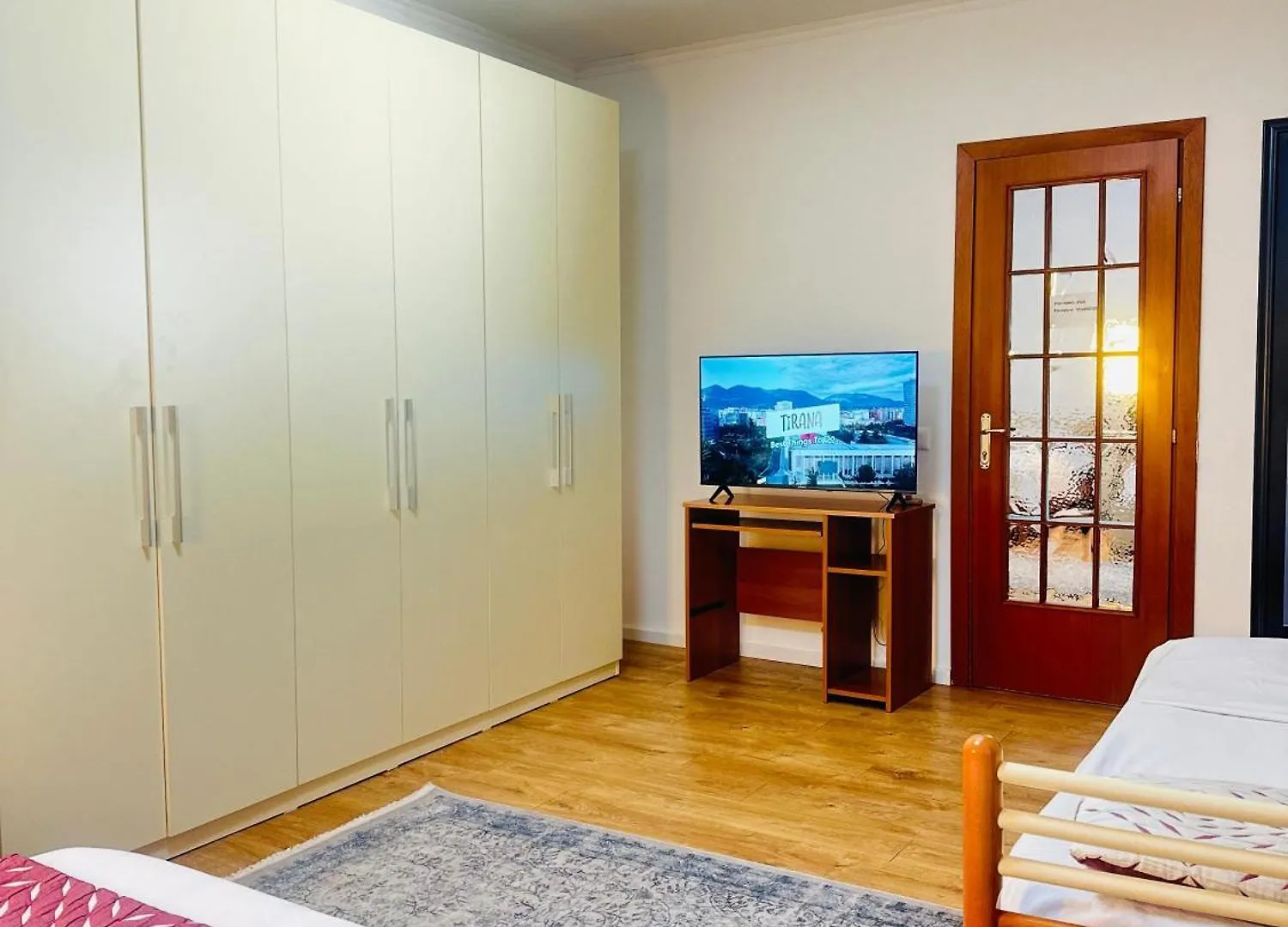Villa Center Tirana